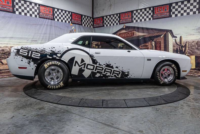 2011 Dodge Challenger