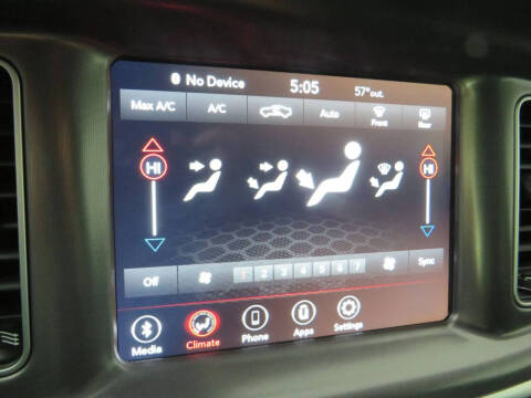 2020 Dodge Charger R/T