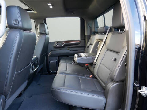 2024 GMC Sierra 3500HD