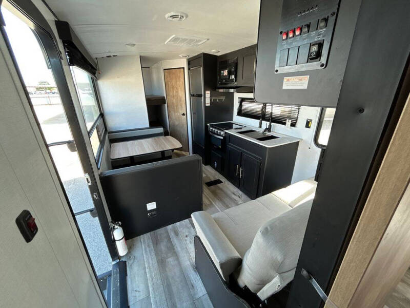 2023 Keystone RV SPRINGDALE 260BH