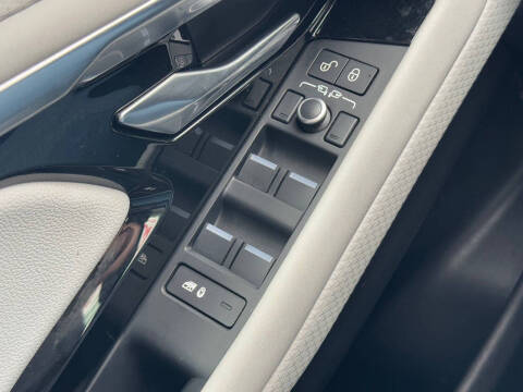 2020 Land Rover Range Rover Evoque S