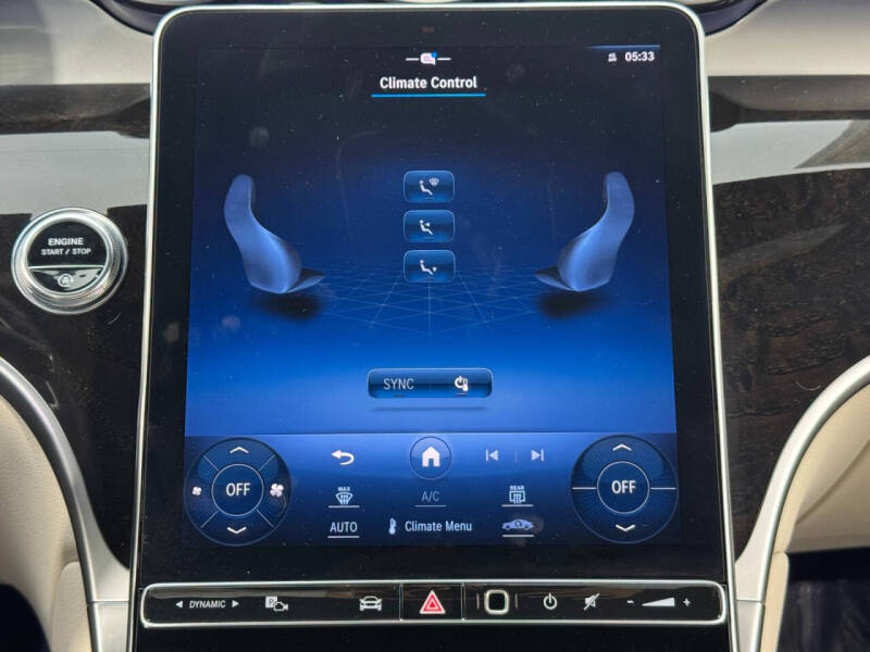 2023 Mercedes-Benz GLC GLC 300