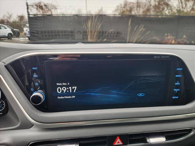 2022 Hyundai Sonata SEL Plus