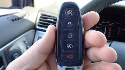 2011 Lincoln MKX