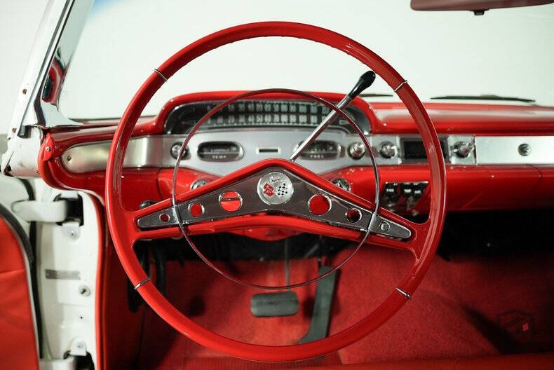 1958 Chevrolet Impala