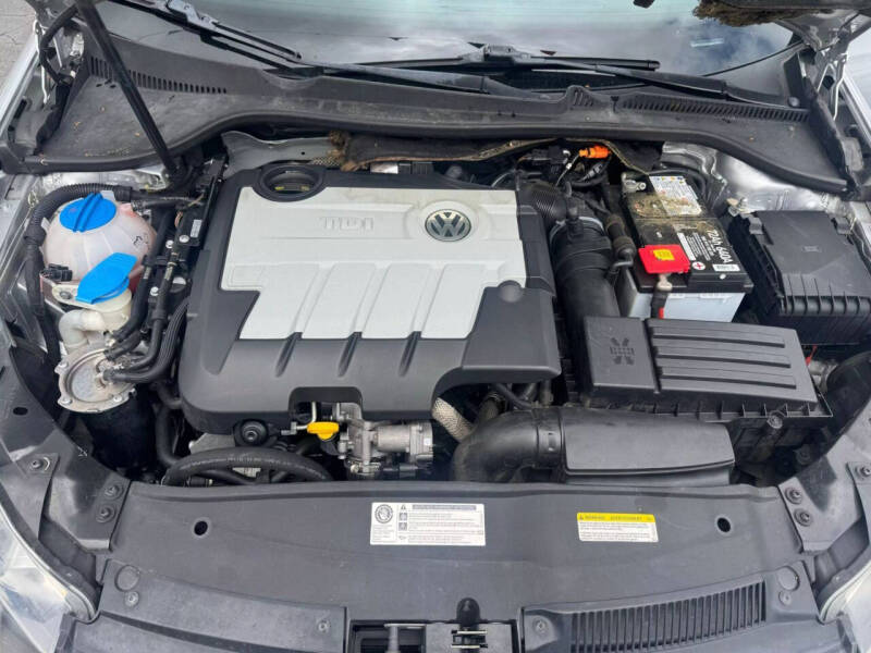 2014 Volkswagen Jetta