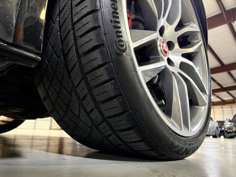 2015 Jaguar F-TYPE R