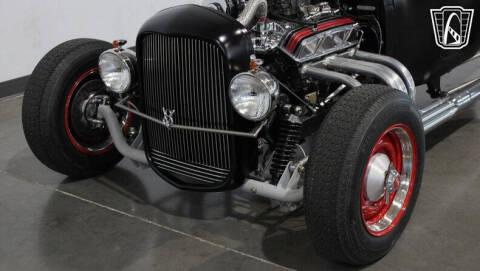 1925 Ford Model T