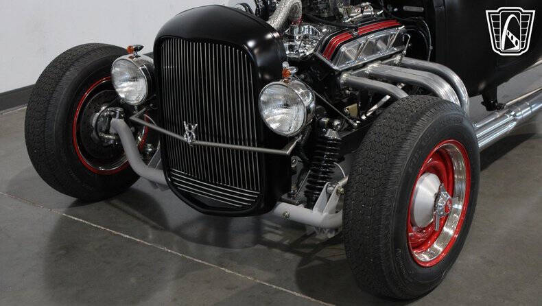 1925 Ford Model T
