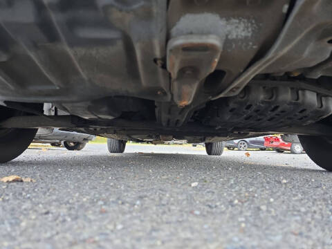 1999 Toyota Corolla LE