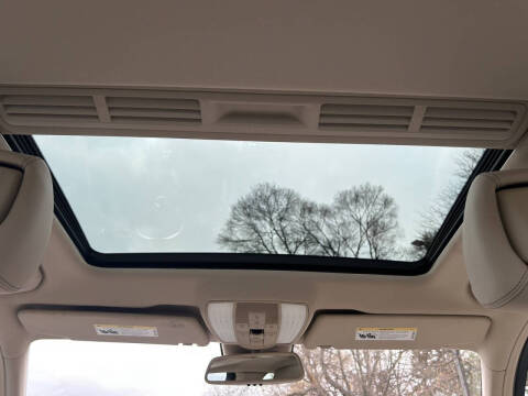 2016 Mercedes-Benz E-Class E 350 4MATIC