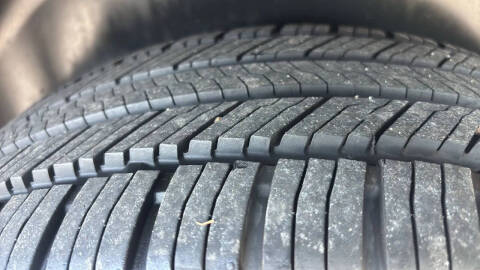 2017 GMC Acadia Limited