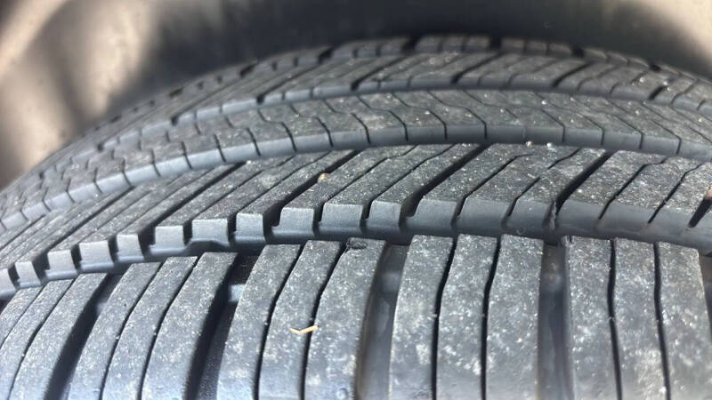 2017 GMC Acadia Limited