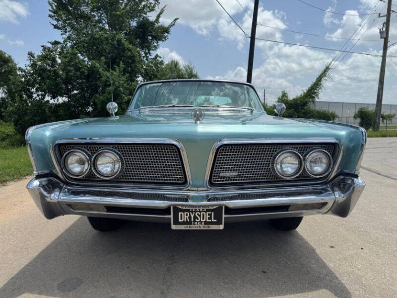 1964 Chrysler Imperial