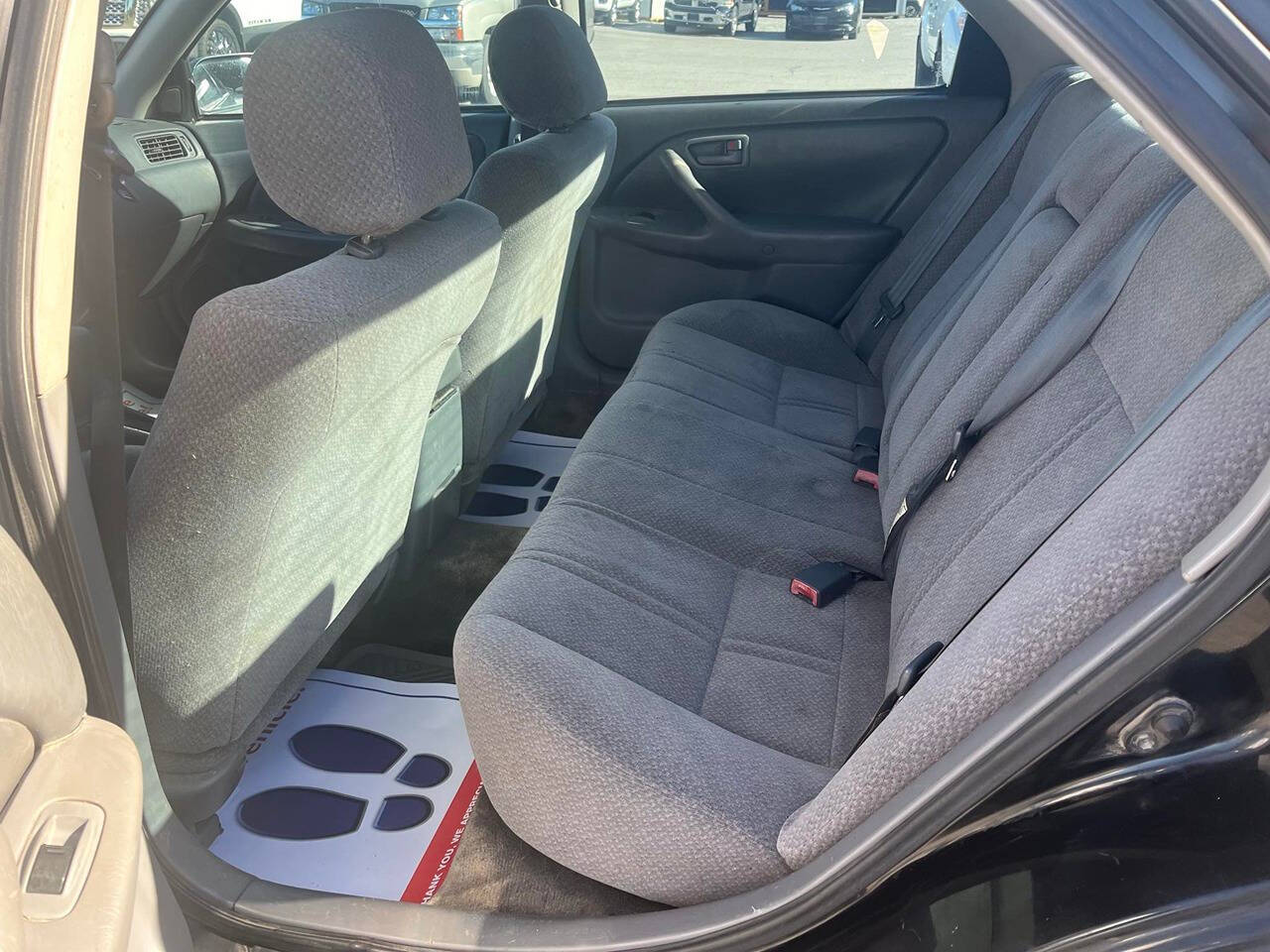 2000 Toyota Camry for sale at Auto Energy in Lebanon, VA