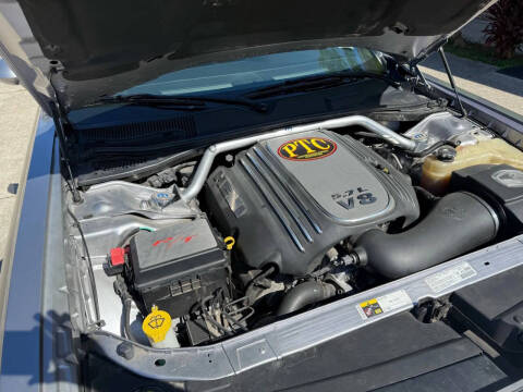 2013 Dodge Challenger R/T Classic