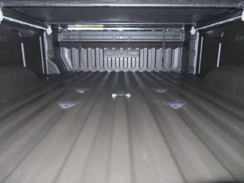 2022 GMC Sierra 2500HD