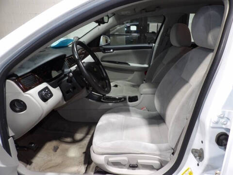 2013 Chevrolet Impala LS Fleet