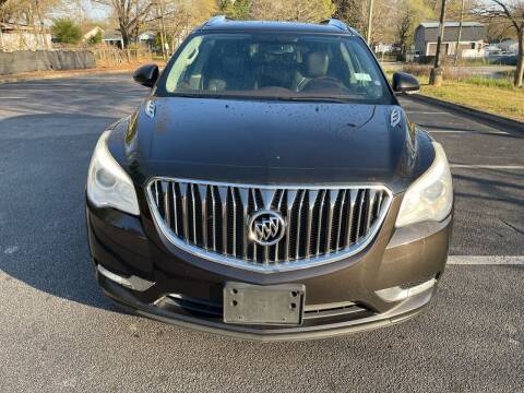 2013 Buick Enclave for sale at Global Auto Import in Gainesville GA