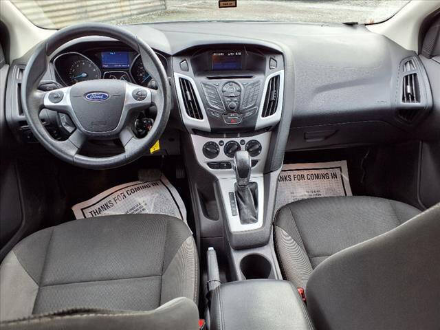 2014 Ford Focus for sale at Tri State Auto Sales in Cincinnati, OH