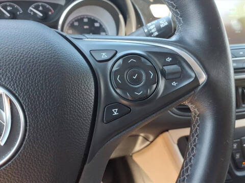2020 Buick Envision Preferred