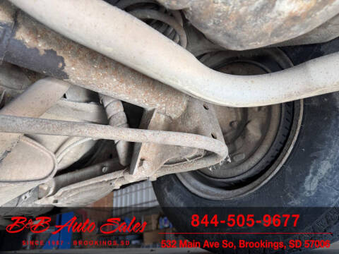 1977 Chevrolet Monte Carlo