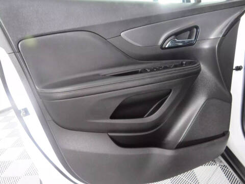 2020 Buick Encore Essence