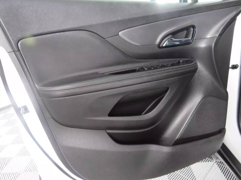 2020 Buick Encore Essence