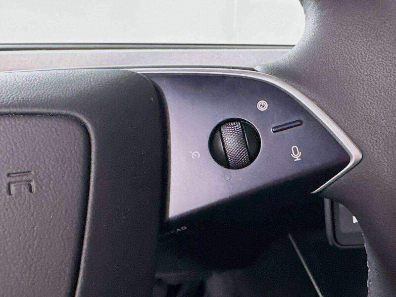 2026 Tesla Model Y Long Range