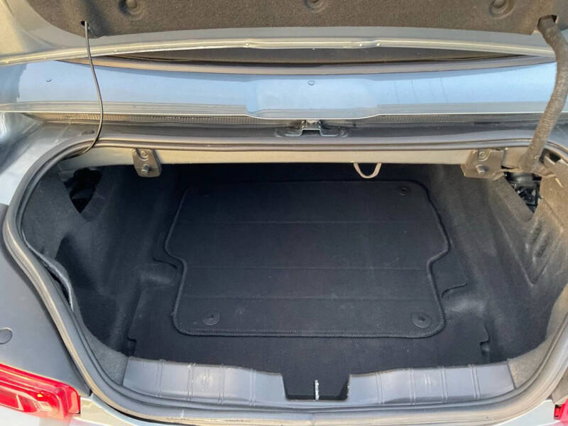 2023 Chevrolet Camaro LT