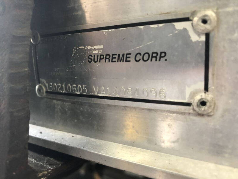 1900 Supreme VA14084096