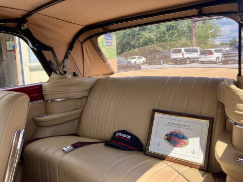 1963 Plymouth Valiant