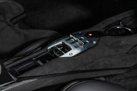 2023 Ferrari 296 GTB