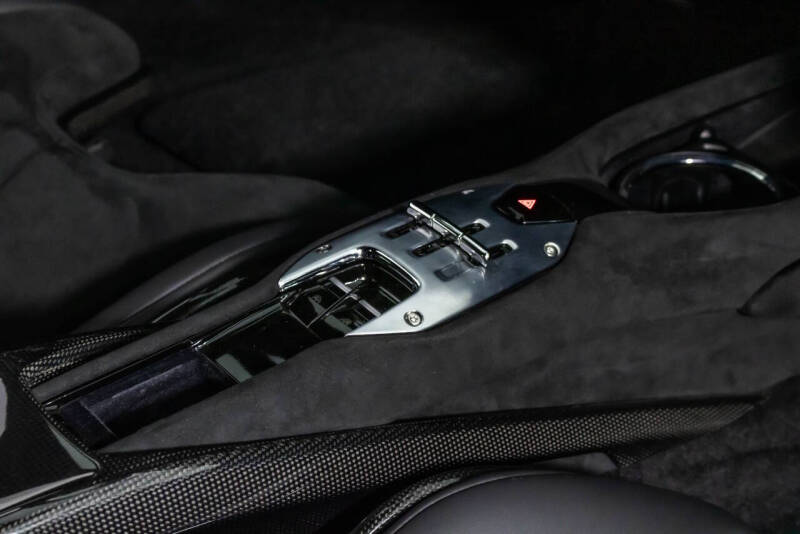 2023 Ferrari 296 GTB