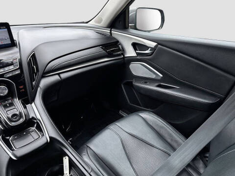 2023 Acura RDX SH-AWD w/Tech