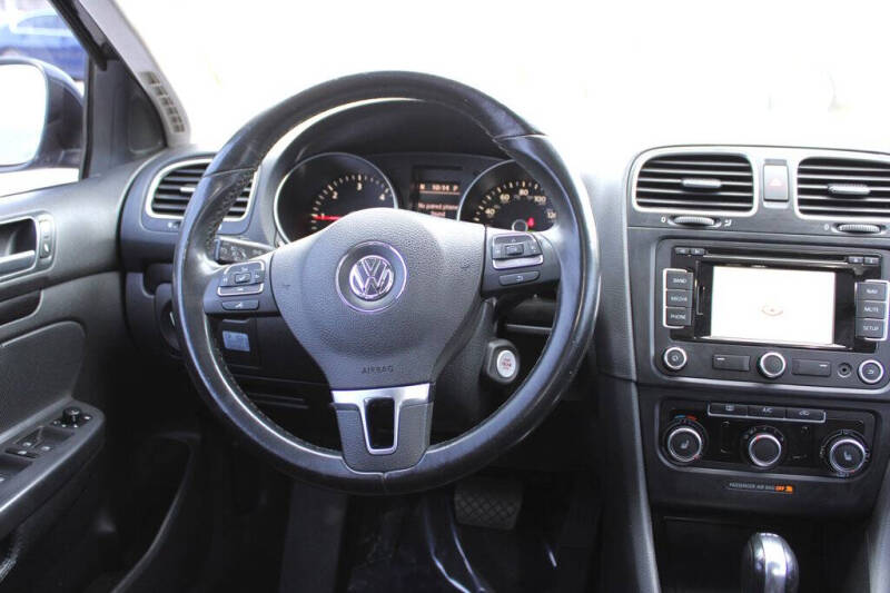 2014 Volkswagen Jetta