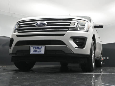 2019 Ford Expedition MAX XLT