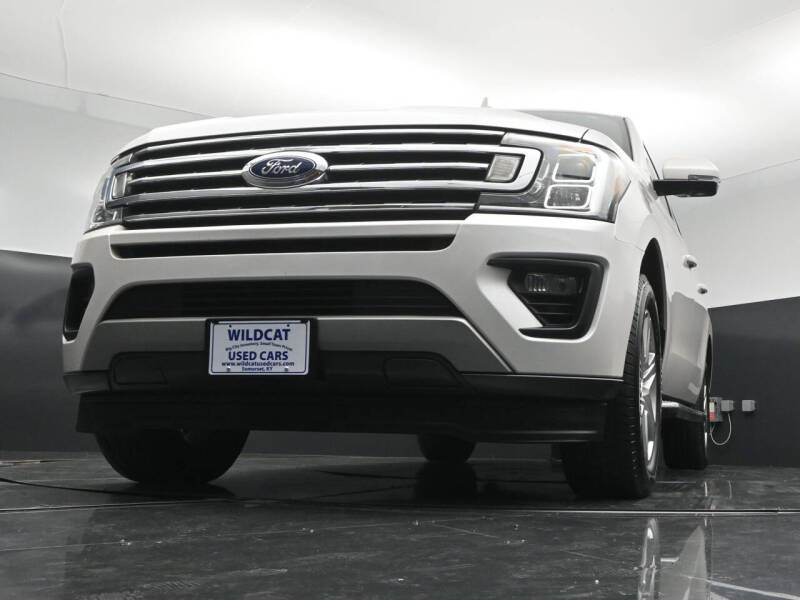 2019 Ford Expedition MAX XLT