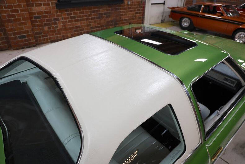 1976 Chevrolet Caprice