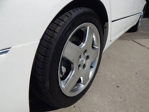 2005 Lexus LS 430
