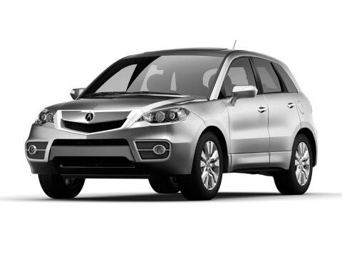 2012 Acura RDX for sale at STAR AUTO MALL 512 in Bethlehem PA