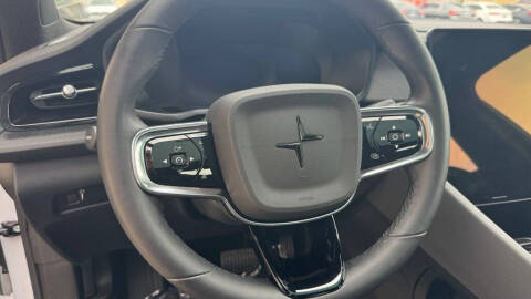 2022 Polestar 2 Long Range Single Motor