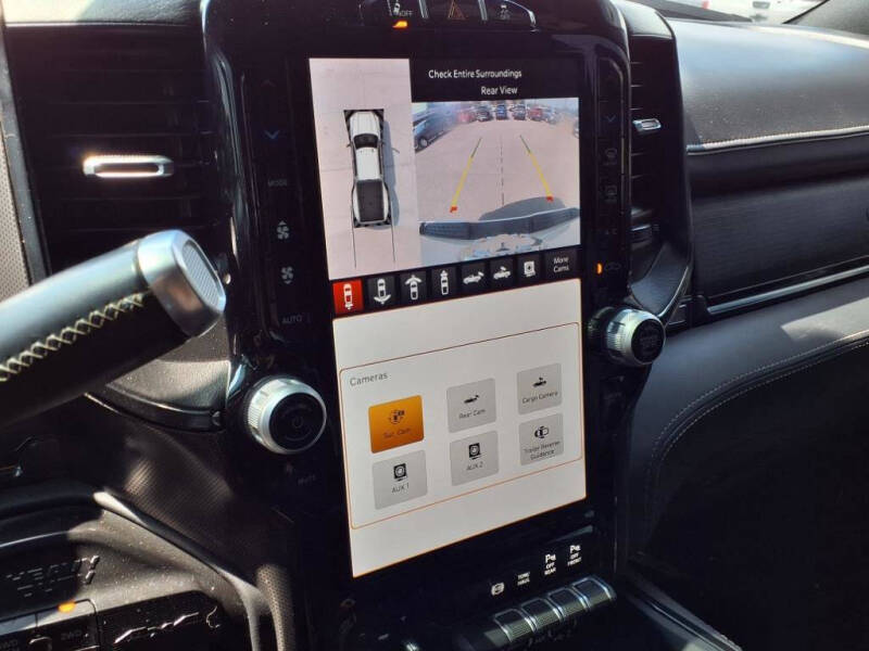 2024 RAM 3500 Limited