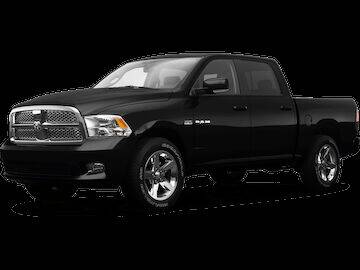2009 Dodge Ram Pickup 1500 for sale at Auto Click in Tucson AZ