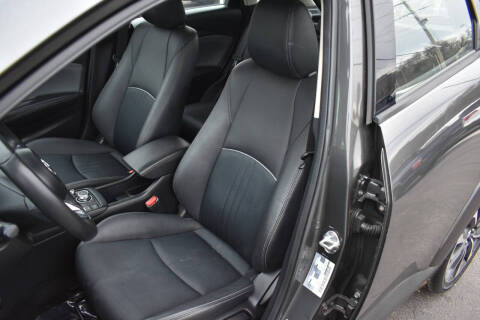 2019 Mazda CX-3 Touring