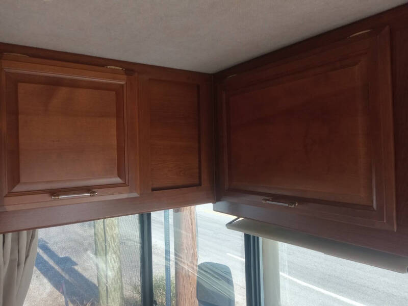 2002 Freightliner XC Chassis