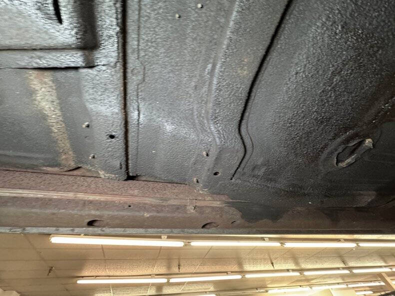 1968 Cadillac DeVille