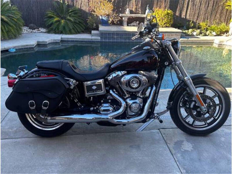 2014 Harley-Davidson FXDL103 / Low Rider for sale at KARS R US in Modesto CA