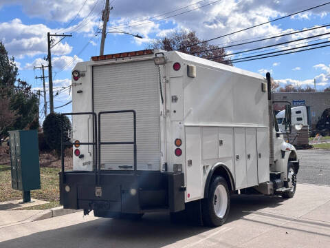 2015 International DuraStar 4300