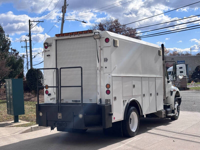 2015 International DuraStar 4300